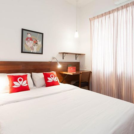 קואלה לומפור Zen Rooms Raja Chulan מראה חיצוני תמונה