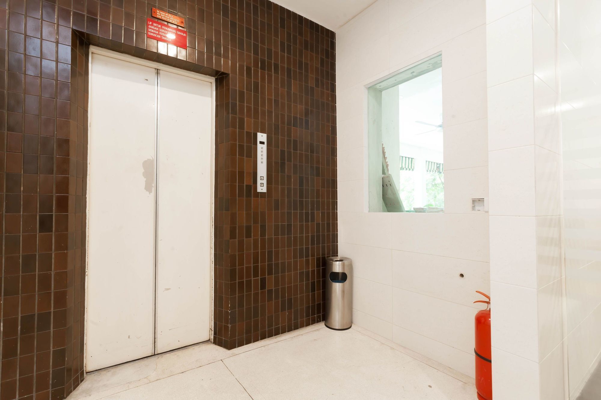קואלה לומפור Zen Rooms Raja Chulan מראה חיצוני תמונה