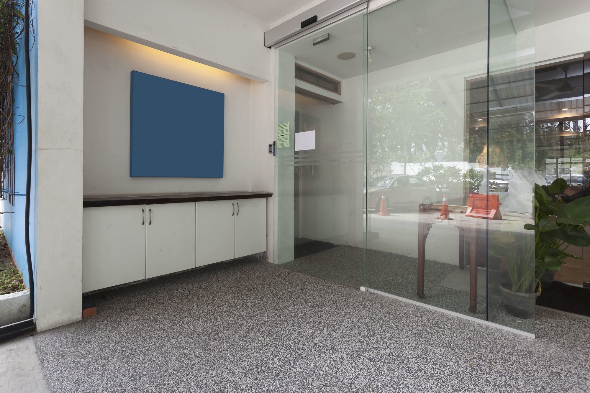 קואלה לומפור Zen Rooms Raja Chulan מראה חיצוני תמונה