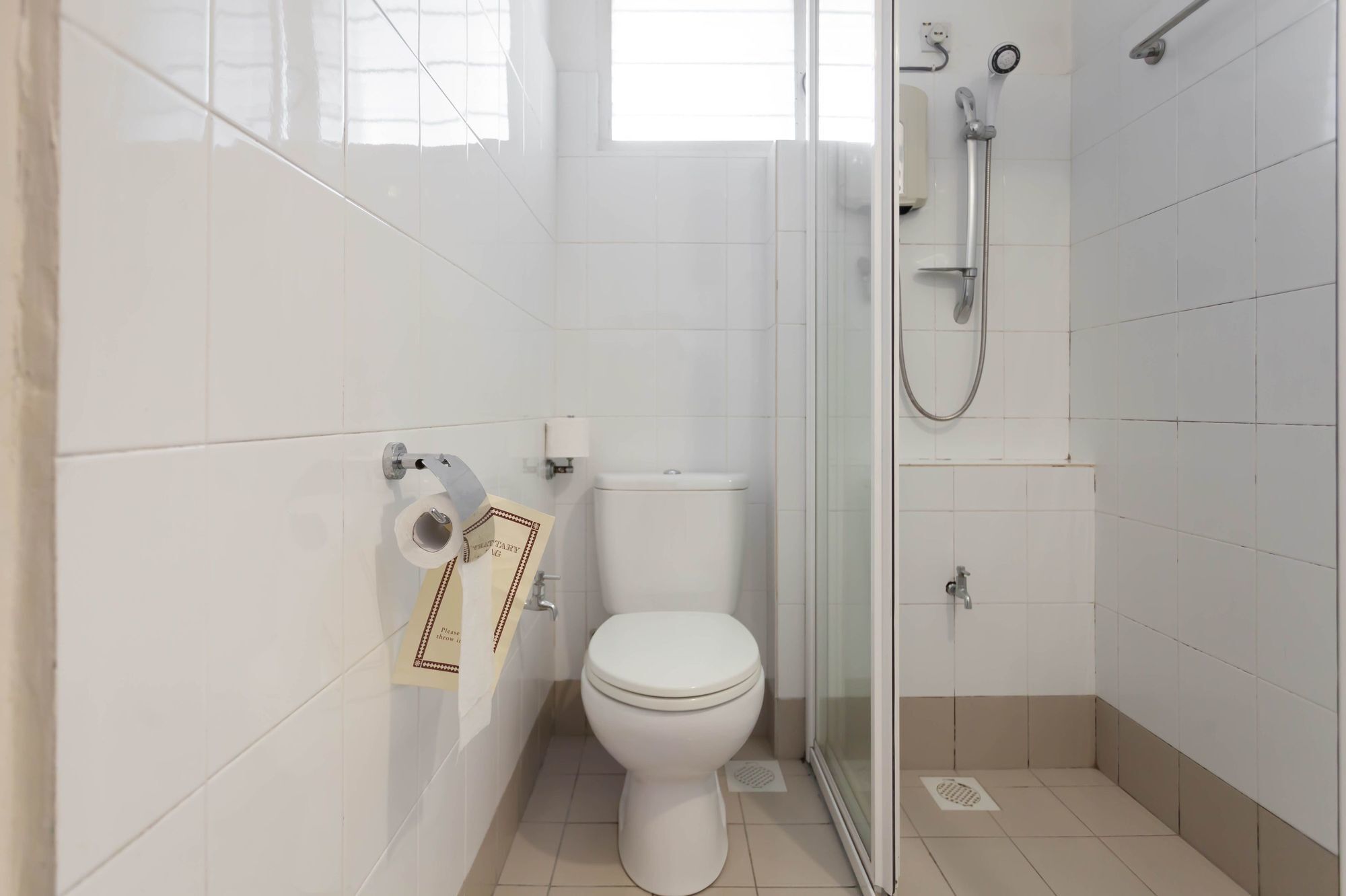 קואלה לומפור Zen Rooms Raja Chulan מראה חיצוני תמונה